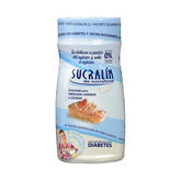 Sucralín Sucralosa Endulzante Granulado 190g