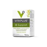 Vitaplus IB Support 20 Cápsulas