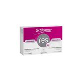 Actifemme  Resveratrol RESD3 | Vitamina D 30 Comprimidos