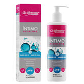 Actifemme Gel Íntimo Ph 8 200ml