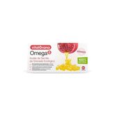 Vitalgrana Omega 5 60 Cápsulas