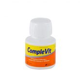 Complevit Suplemento Polivitaminico 60 Capsulas Bluecube Healthcare