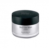 Boí Thermal Silessence Crema Para Hombre 50ml