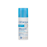 Ozoaqua Crema Facial De Ozono 50ml