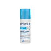 Ozoaqua Crema Facial De Ozono 50ml