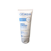 Ozoaqua Crema Corporal De Ozono 200ml