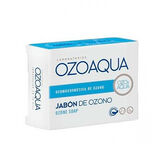 Ozoaqua Jabón En Pastilla Ozono 100g