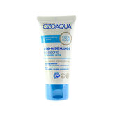 Ozoaqua Crema De Manos De Ozono 50ml