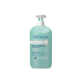 Ozoaqua Crema Corporal Baby 500ml