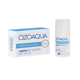Ozoaqua Pack de Higiene y Cuidado 100g + 15ml