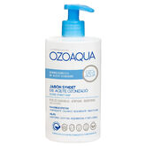 Ozoaqua Jabón Líquido Ozono 500ml 