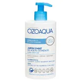 Ozoaqua Jabón Líquido Ozono 500ml 