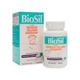 Biosil 30 Cápsulas 