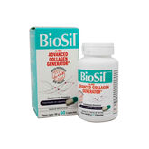 Biosil 60 Cápsulas 