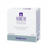 Neoretin Discrom Control Peeling Despigmentante 6 Discos