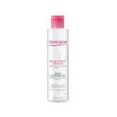 Topicrem Gel Limpiador Suave 200ml