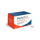 Fertypharm Fertyvital 30 Capsulas