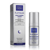 Martiderm Night Renew Serum 30ml