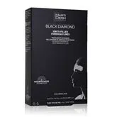 Martiderm Black Diamond Ionto-Filler Frente 4 Parches
