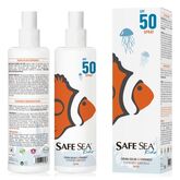 Safe Sea Crema Sol Niños SPF50 200ml