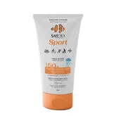 Safe Sea Crema Sport Spf 50+ 100ml 