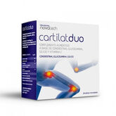 Novatech Cartilat Duo 28 Sticks 