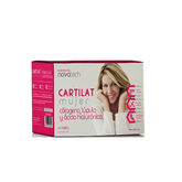 Novatech Cartilat Mujer 30 Sobres 