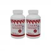 Colder Colágeno 180 Tabletas 800mgx2 