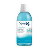 Sea4 Colutorio Cuidado Total 500ml 