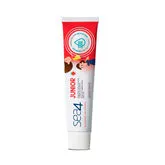 SEA4 Pasta Dental Junior Sabor Fresa 75ml