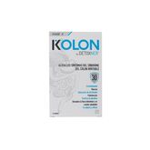 Detoxner Kolon Fase 2 Mantenimiento 15 Sobres