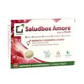 Salud Box Amore 20 Comprimidos Bucodispersables