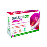 Salud Box Amore 20 Chicles 