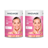 Innovage Piel Colágeno Plus 2x345g