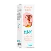 Filvit Champú Suave 1 Envase 200 ml