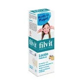 Filvit Loción Antipiojos Pediculicida 100 ml