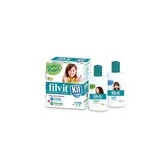 Filvit Antipiojos Y Liendres Loción 100ml Set 2 Piezas 