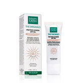 Martiderm Proteos Screen Spf 50+ Color Crema 40ml 