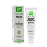 MartiDerm Acniover Renovador Nocturno 40ml