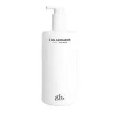 Gh Gema Herrerías 5 Gel Limpiador 400ml