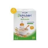 Bionubén Ecocereal Multicereales Bio 500g
