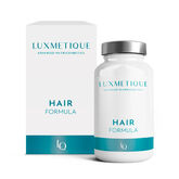 Luxmetique Fórmula Capilar 60 Cápsulas