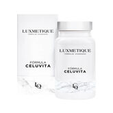 Luxmetique Fórmula Celuvita 30 Cápsulas