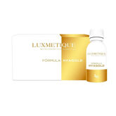 Luxmetique  Fórmula Hyagold 15x30ml