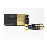 Luxmetique Fórmula Hyagold Noche 15 Viales 30 ml
