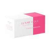 Luxmetique Fórmula BWoman 15 Viales Bebibles 15x30ml