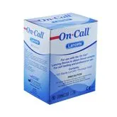 On Call Plus Lancetas Seguridad 100 Ud.