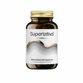 Superlativa Magnesium + 60 Cápsulas 