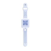 Cleands Pulsera Gel Hidroalcoholico Azul