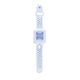 Cleands Pulsera Gel Hidroalcoholico Azul